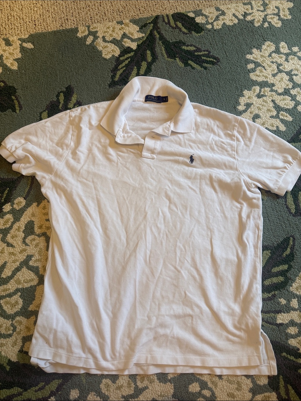 Ralph Lauren Men’s Shirt Bundle - Picture 4 of 6